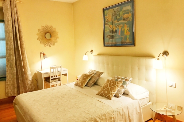 Hotel B&B La Borasca (Casalpusterlengo)